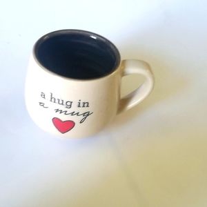 🟣Tiny a hug in a mug mug